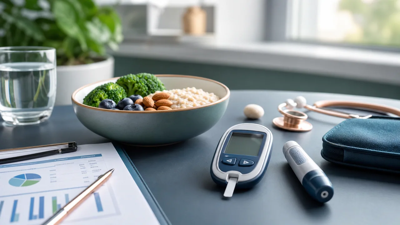Imagem sobre Diabetes mellitus